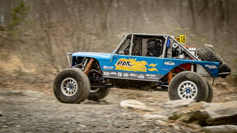 Ultra4 Shamokin