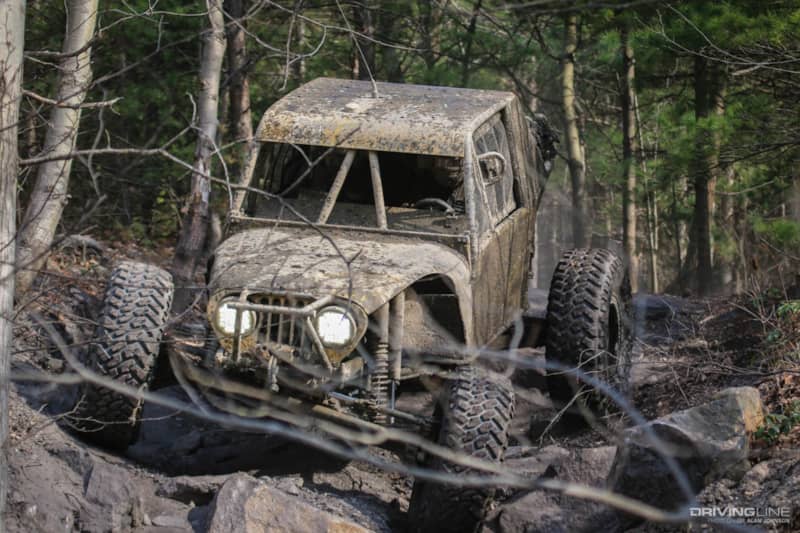 Ultra4 Shamokin