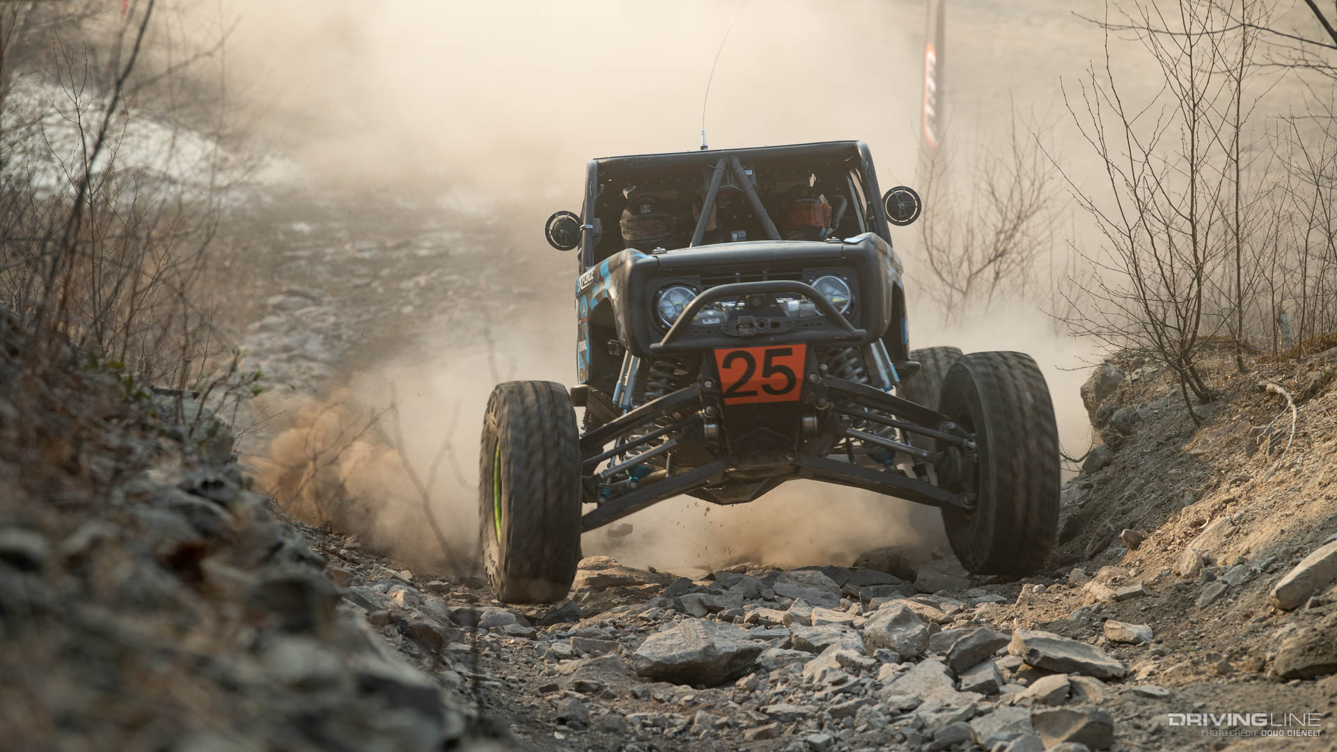 Ultra4 Shamokin