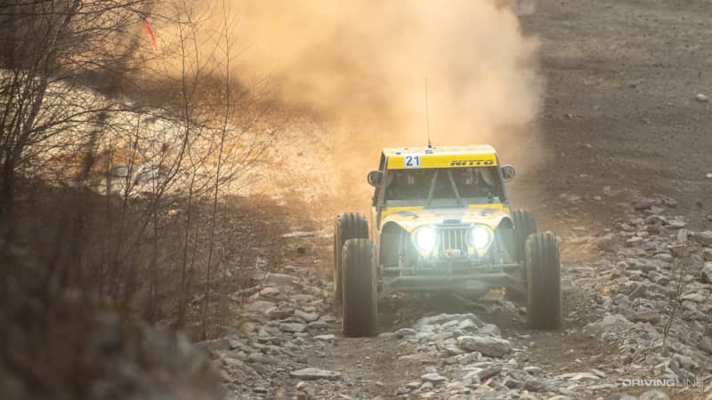 Ultra4 Shamokin