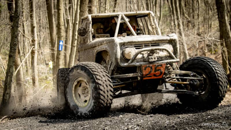 Ultra4 Shamokin
