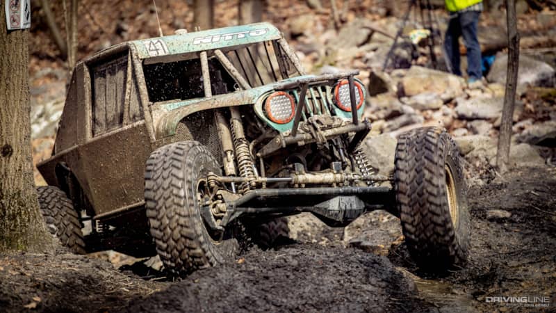 Ultra4 Shamokin