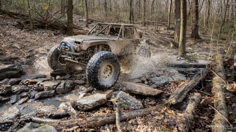 Ultra4 Shamokin