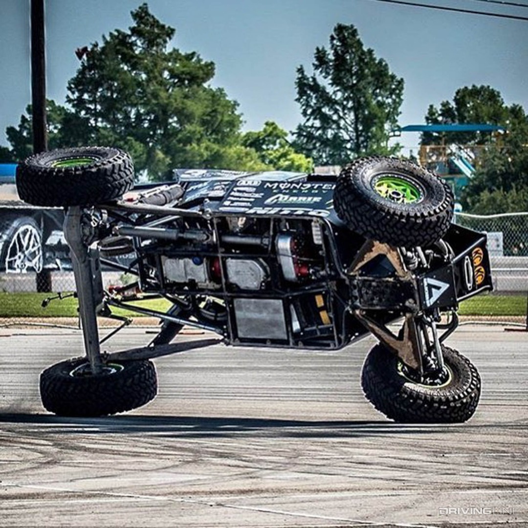 #Shot4DL Dirt Wheelie