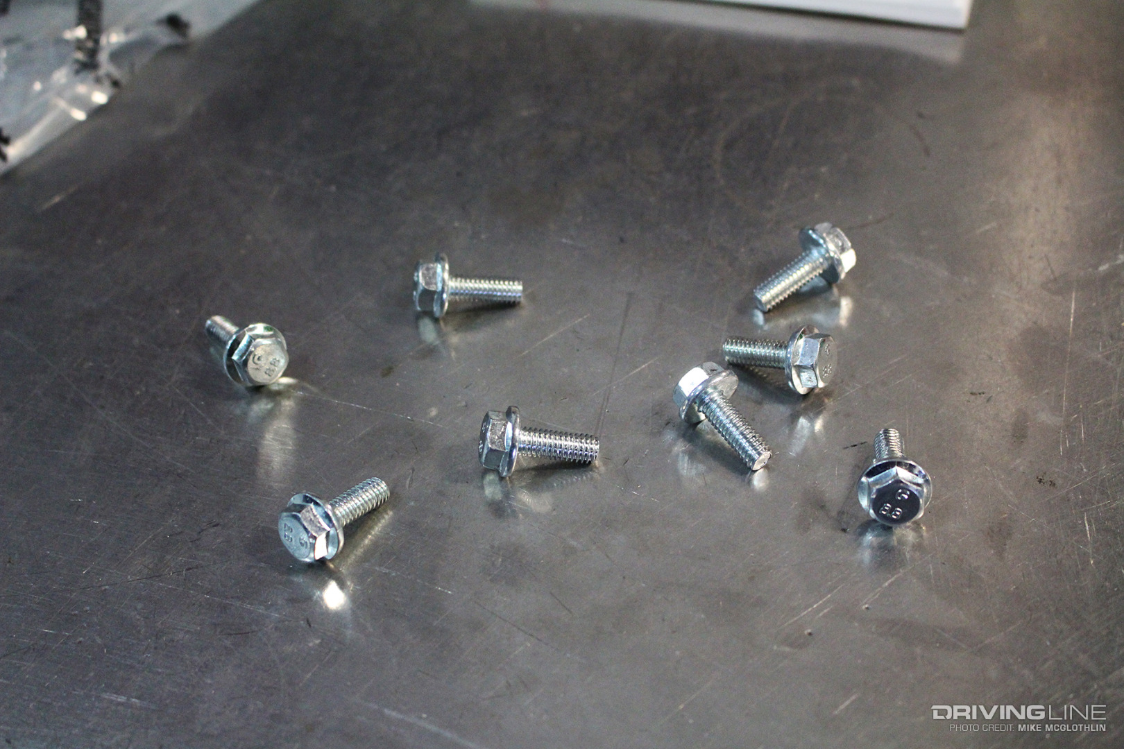 007-Mishimoto-Radiator-Hardware