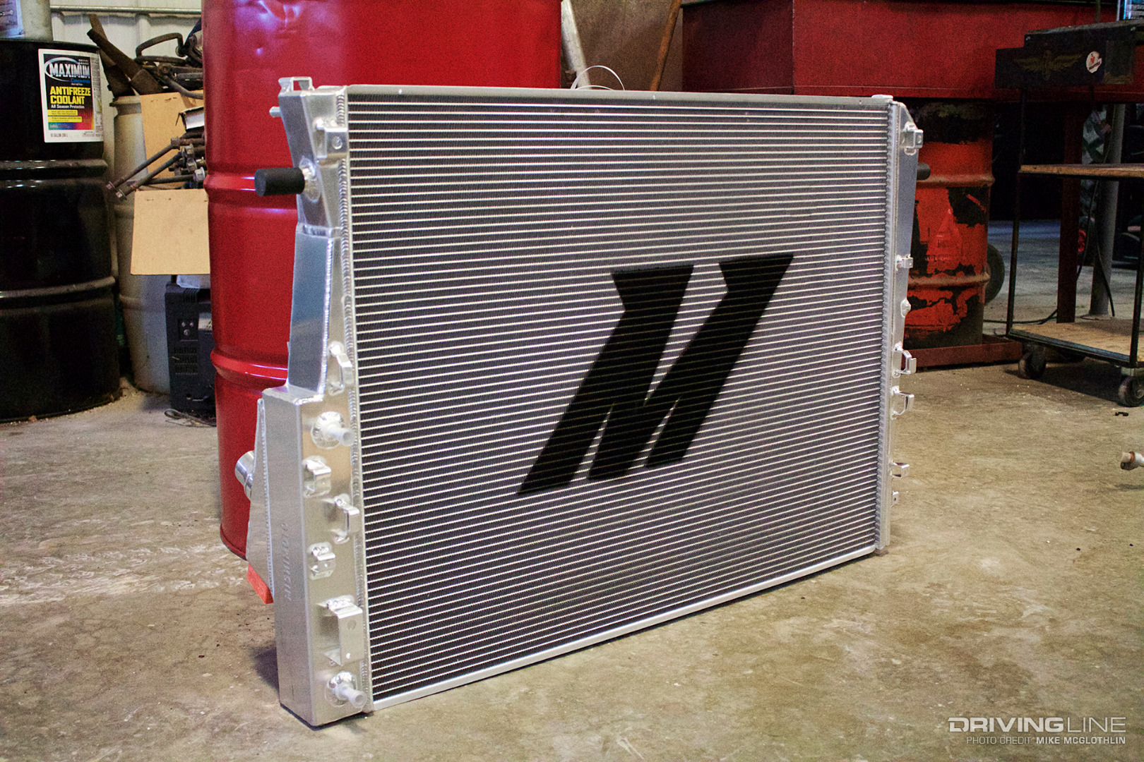 003-Mishimoto-Power-Stroke-Radiator