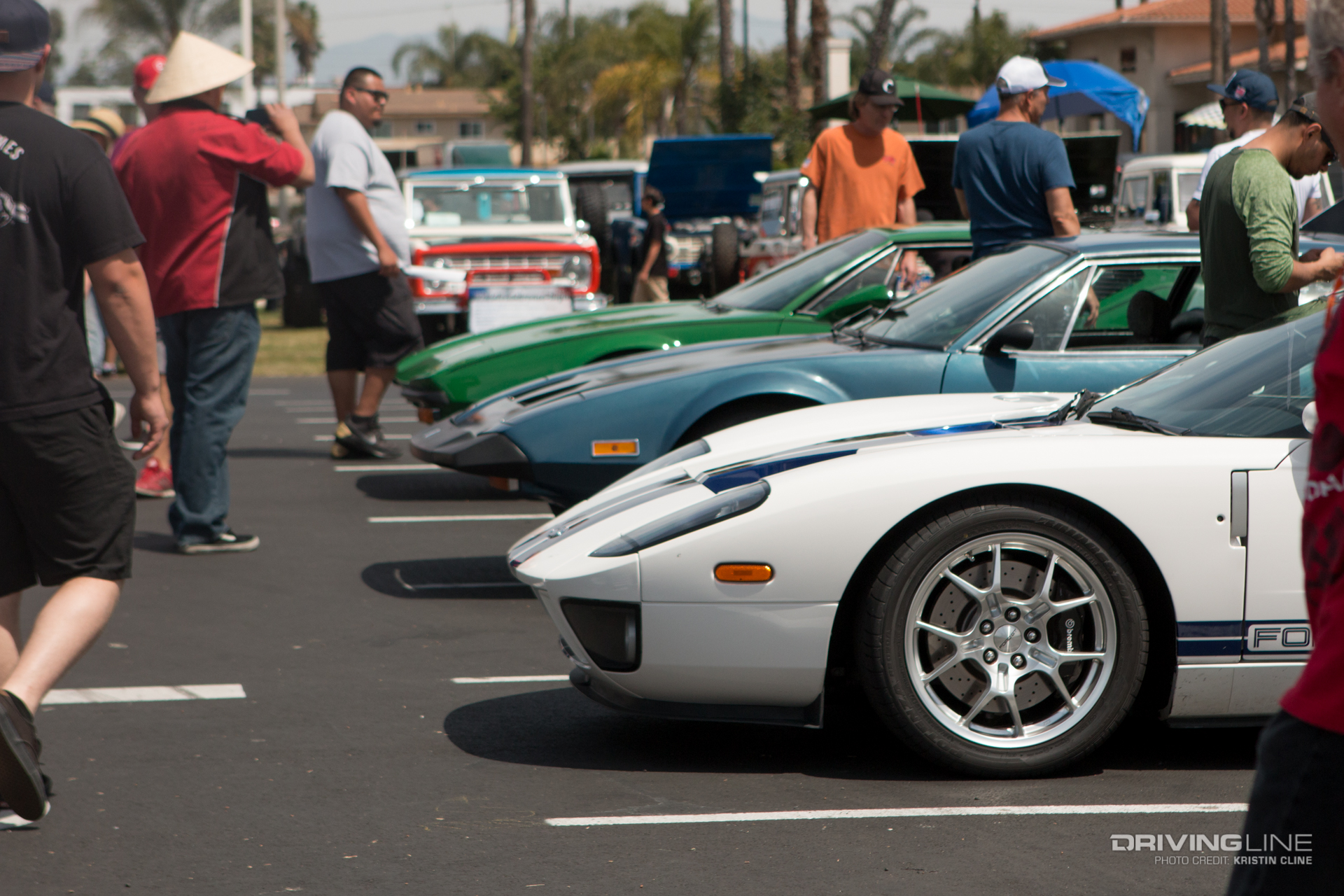 Fabulous Fords Forever 2018