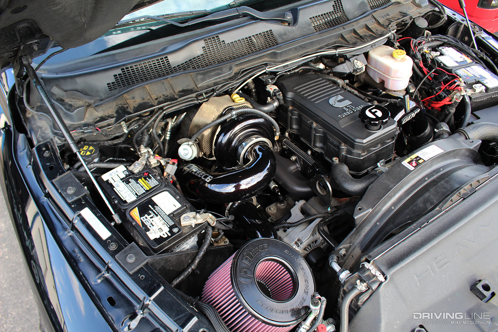 009-Compound-Turbo-Cummins-Diesel