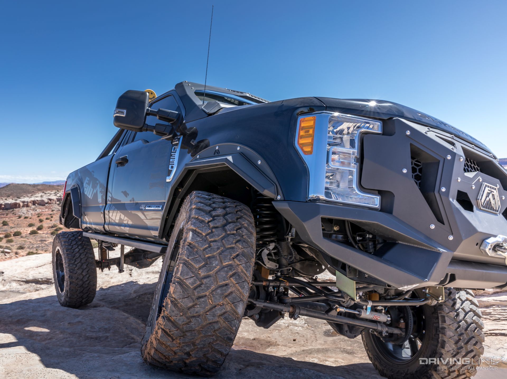 2017-ford-f350-fab-fours-kc-daylighter-nitto-trail-grappler-fender