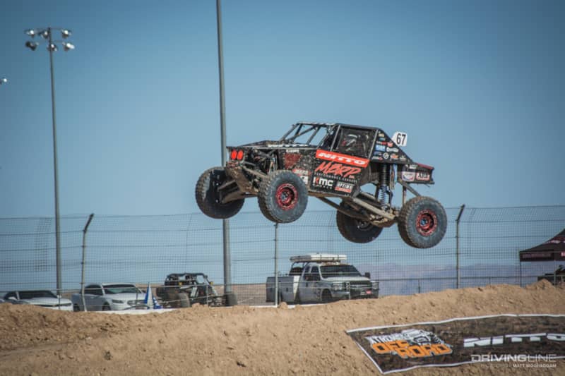 LS Fest West Loren Healy