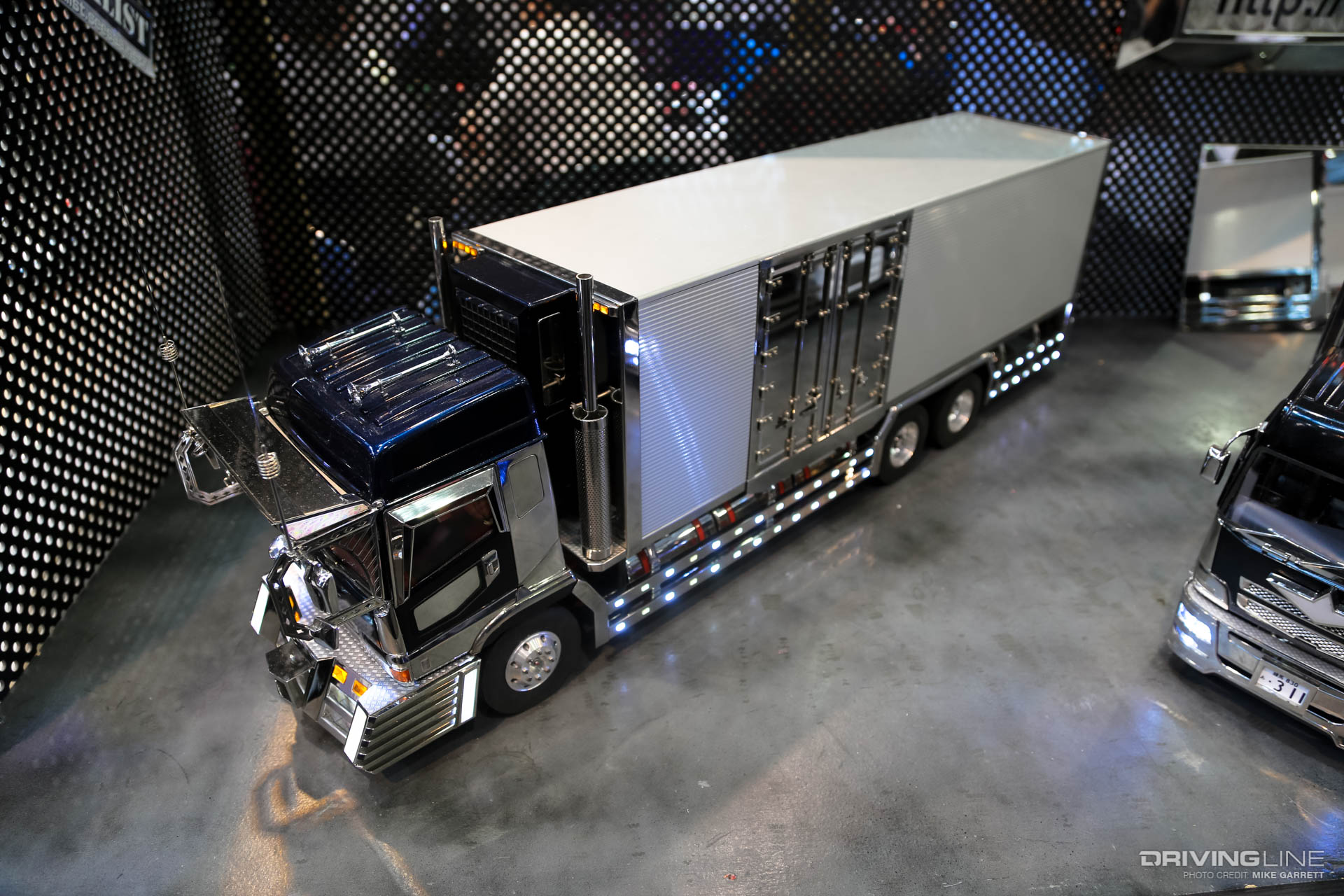 Shizuoka Hobby Show Trailer