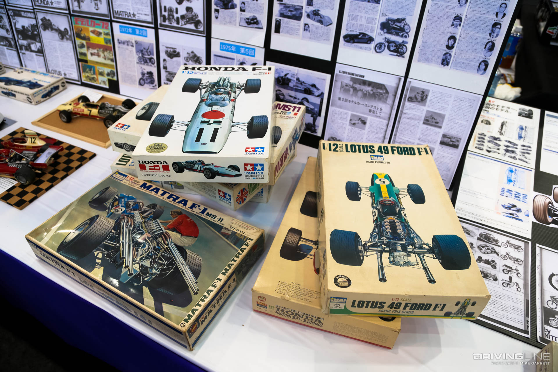 Shizuoka Hobby Show Boxes