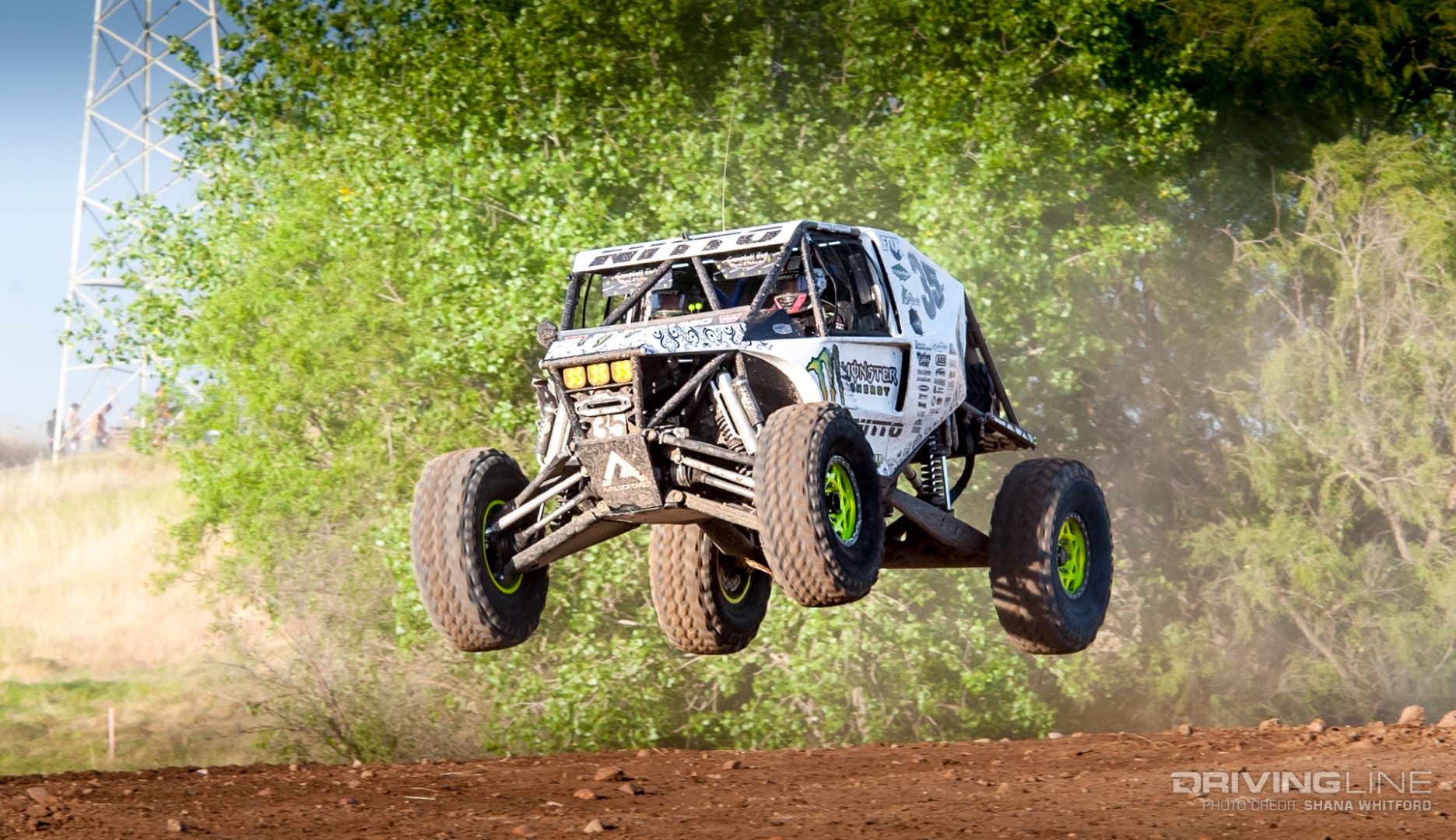 Ultra4 Metalcloak Stampede 2018 [Gallery] | DrivingLine