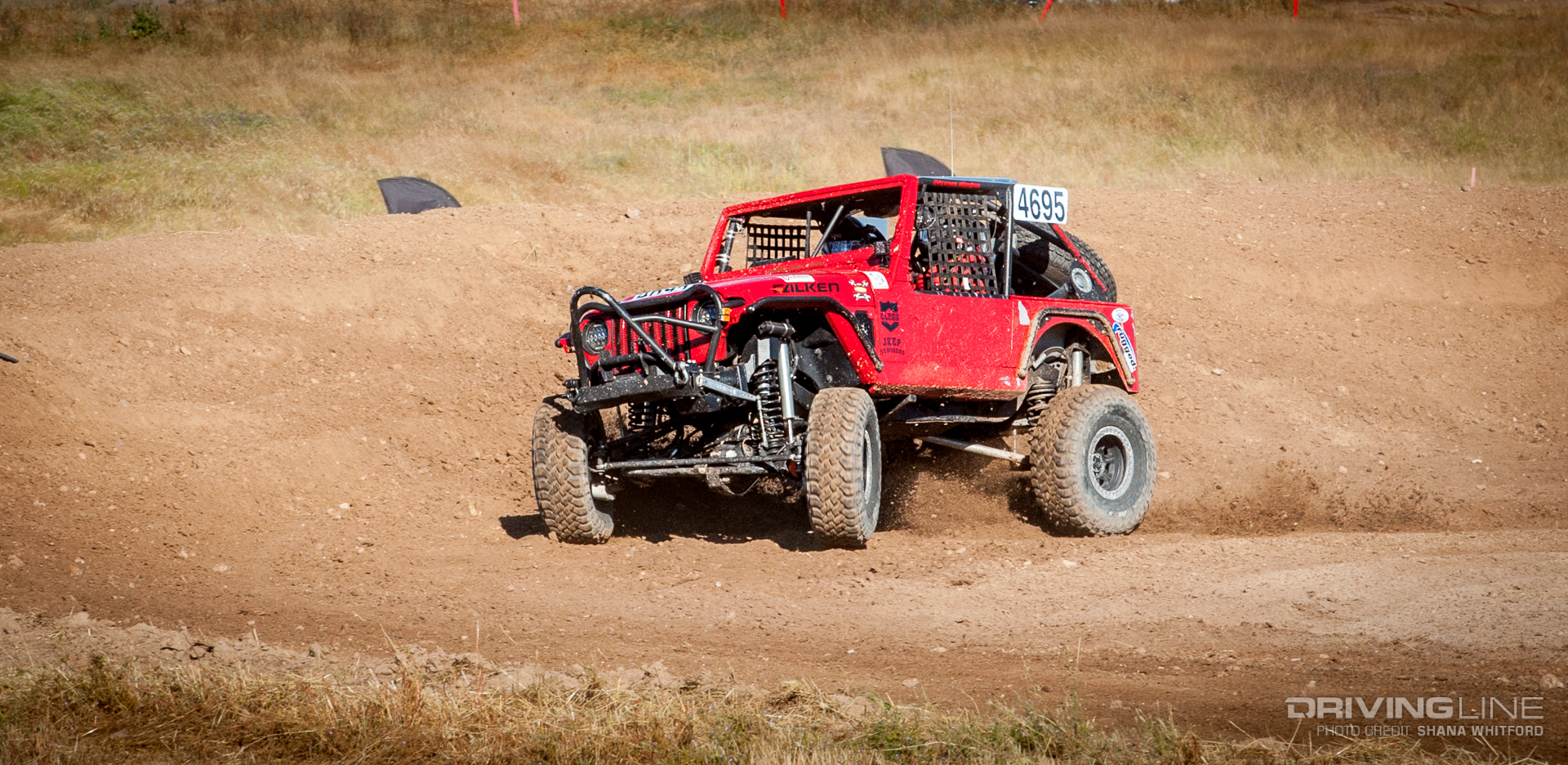 Ultra4 Metalcloak Stampede 4600