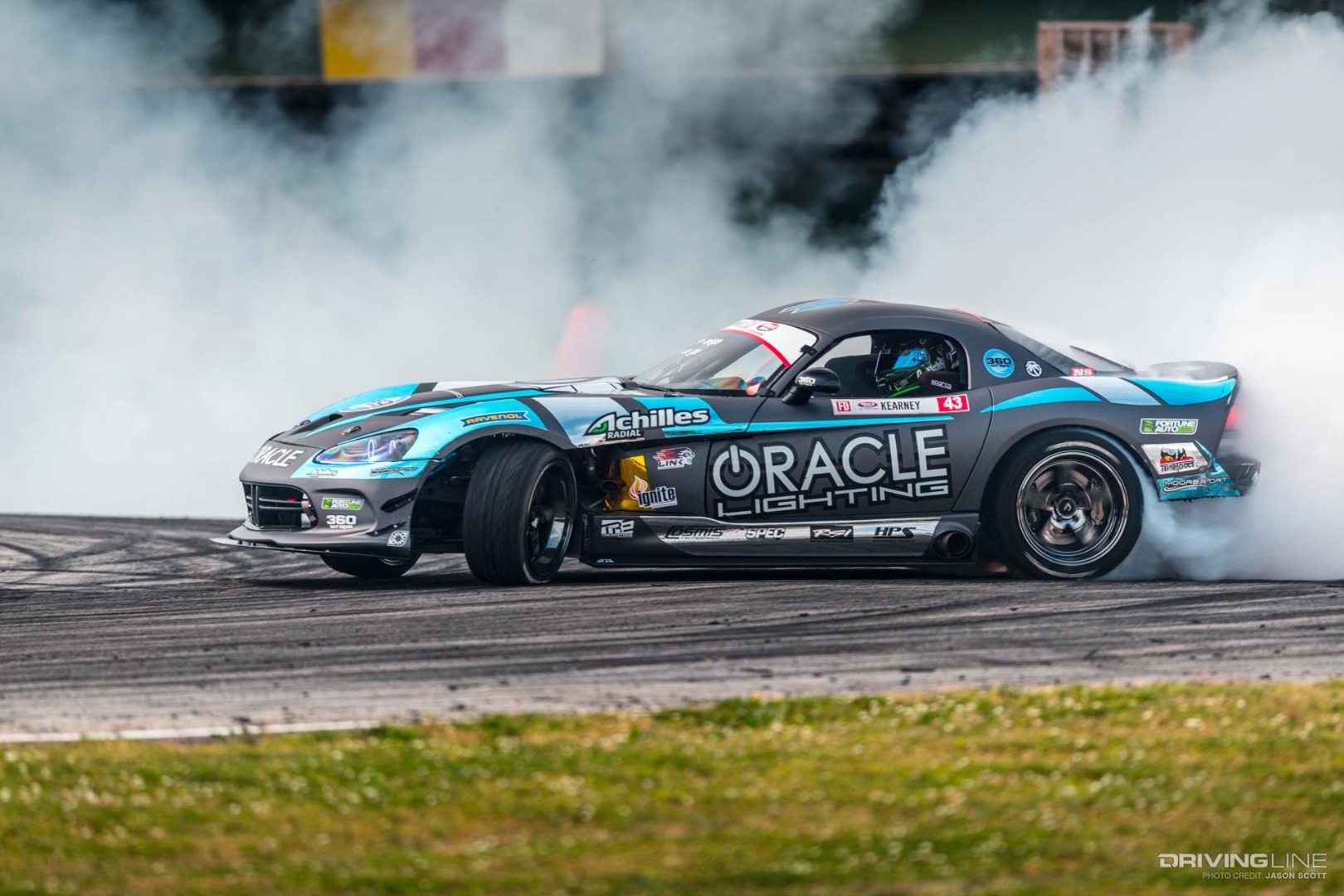 FD Atlanta Qualifying