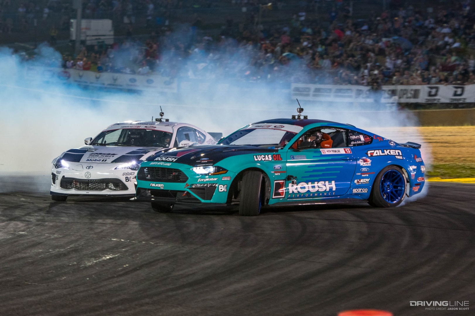 FD Atlanta Pawlak Loss