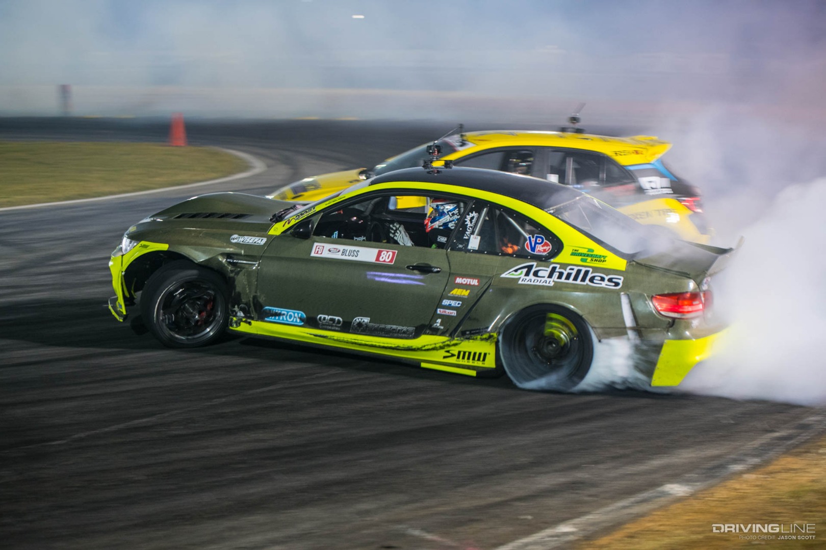 FD Atlanta Bluss Victory