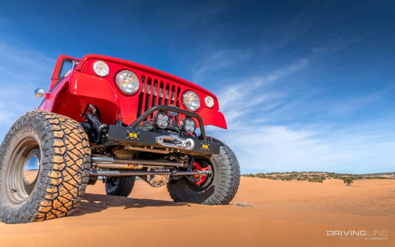 1971-Jeepster-commando-synergy-mfg-nitto-ridge-grappler