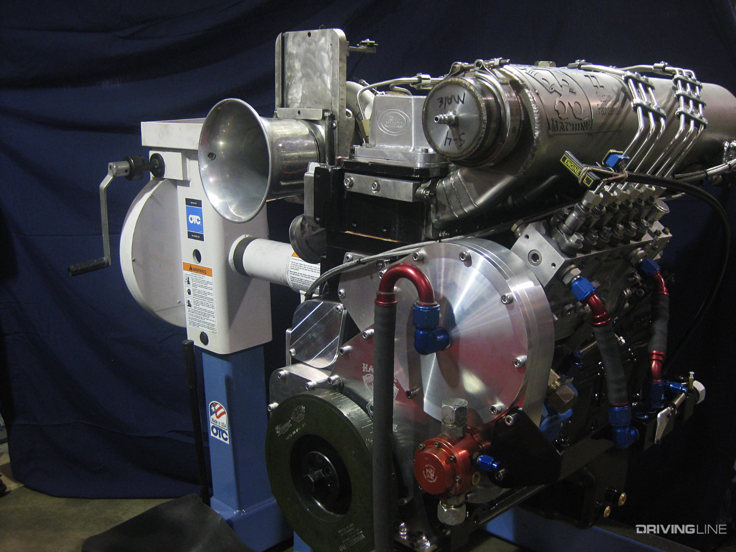 008-Haisley-Machine-Super-B-Cummins