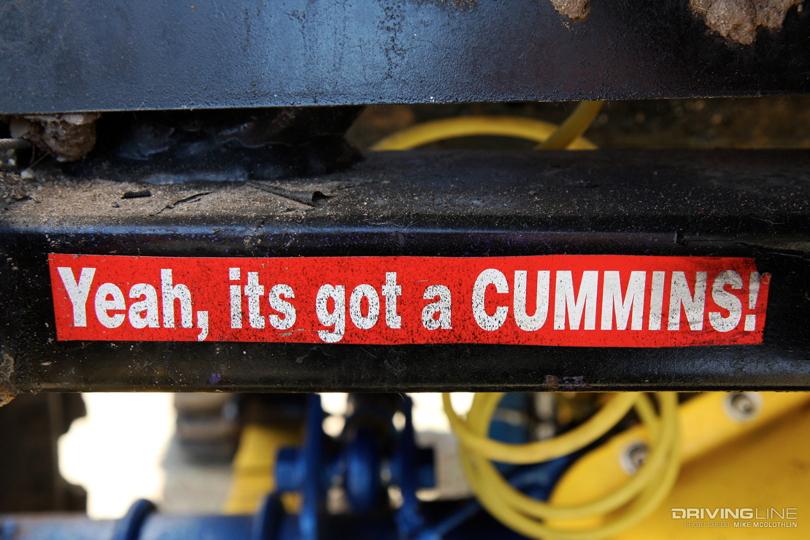 010-Cummins-Sticker-1932-Ford-Victoria-Mud-Rail