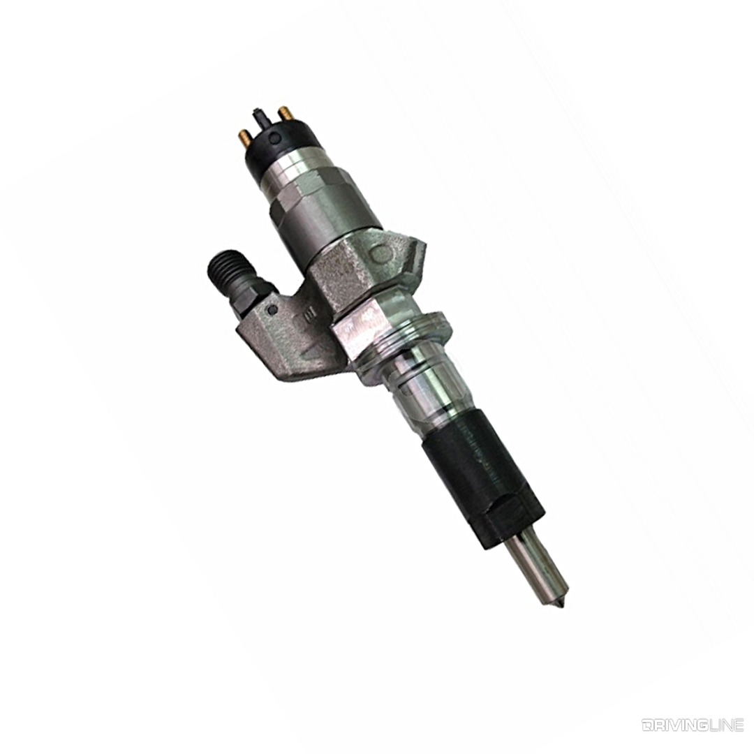 LB7 Duramax fuel injector
