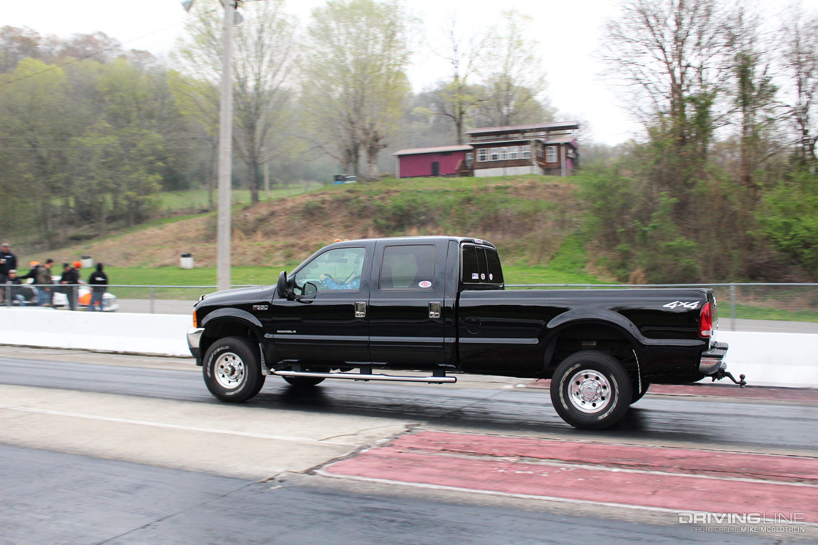 2001 Ford f350 power stroke diesel