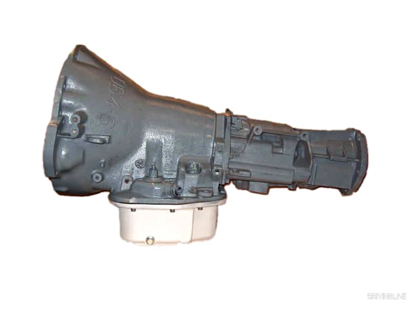 Dodge 48RE Automatic Transmission