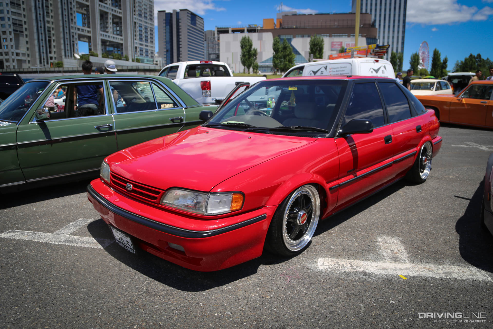 2018 mooneyes street car nationals 1
