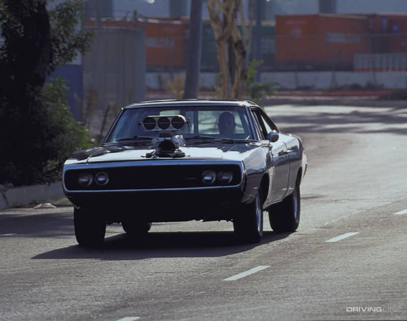 Dodge Charger