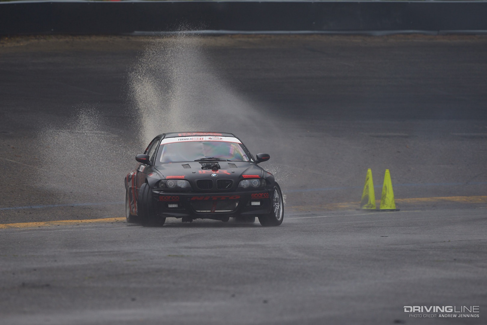 Formula Drift New Jersey Heilbrunn