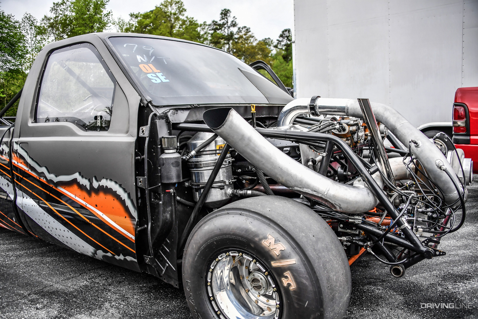 008-Ford-Power-Stroke-Pro-Mod-Diesel-Taylor-Overcash