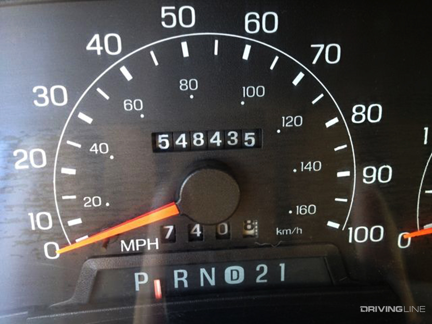 008-Ford-F250-Power-Stroke-Diesel-Odometer