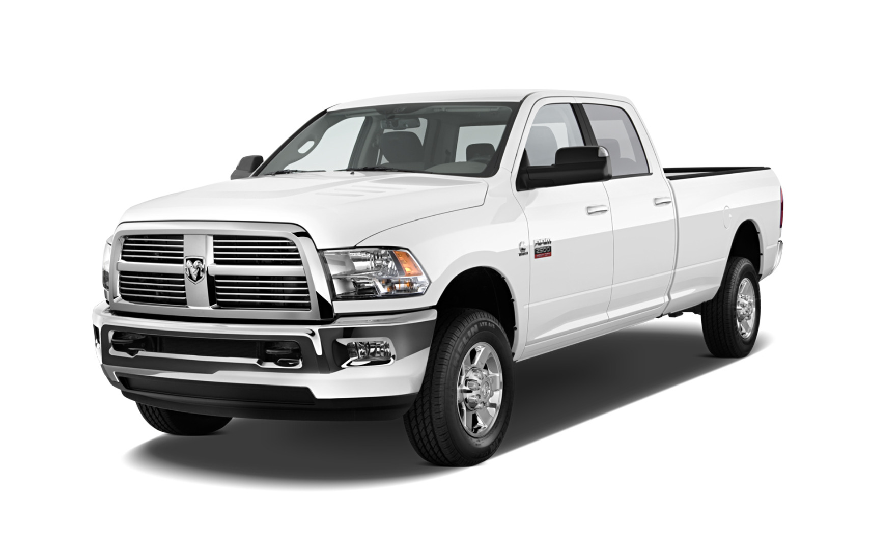 007-2011-Dodge-Ram-2500