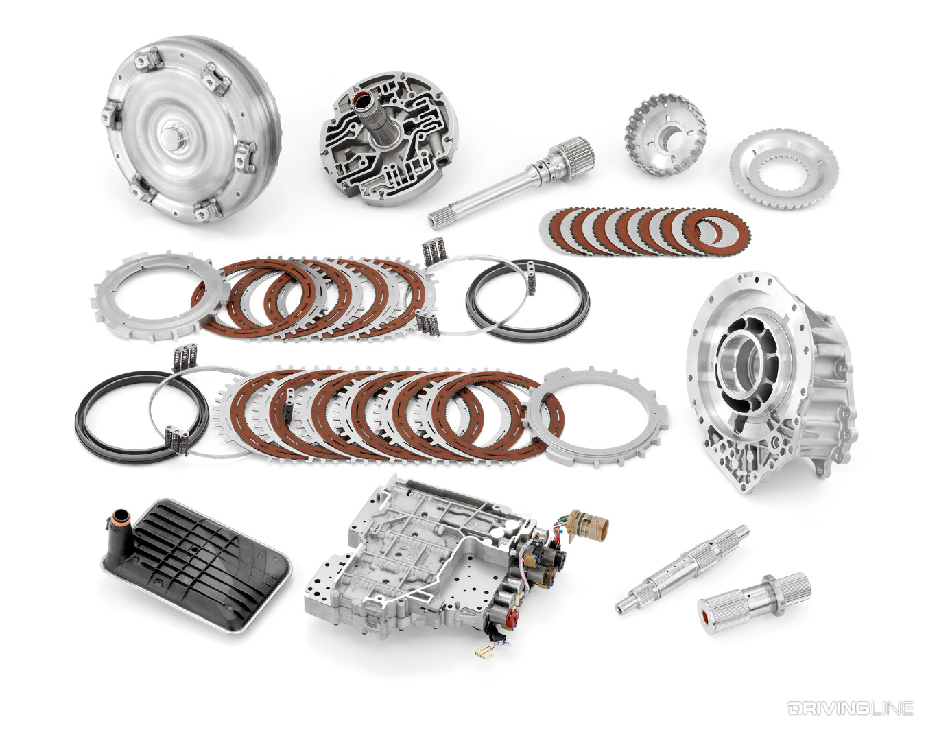 006-2011-Allison-1000-Transmission-Parts