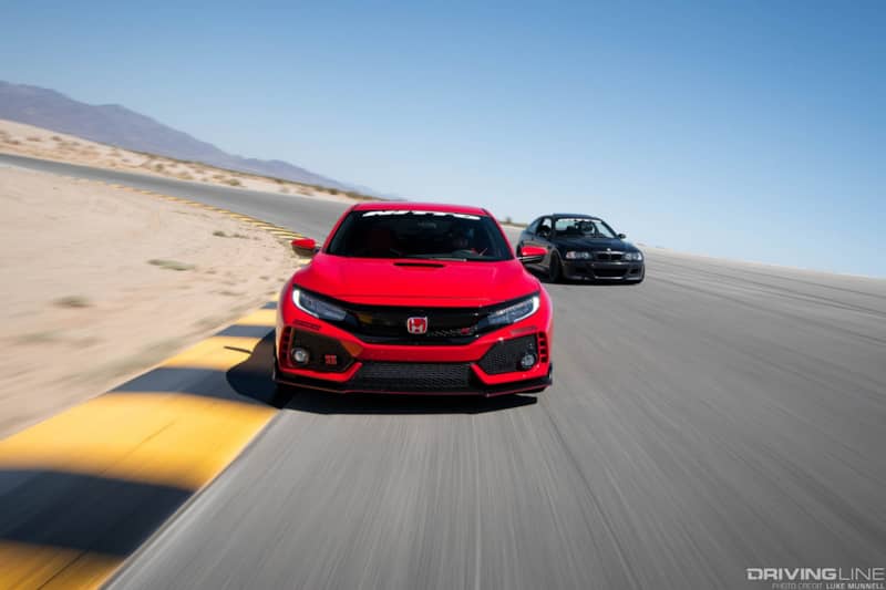 Driver Battles Episode 5