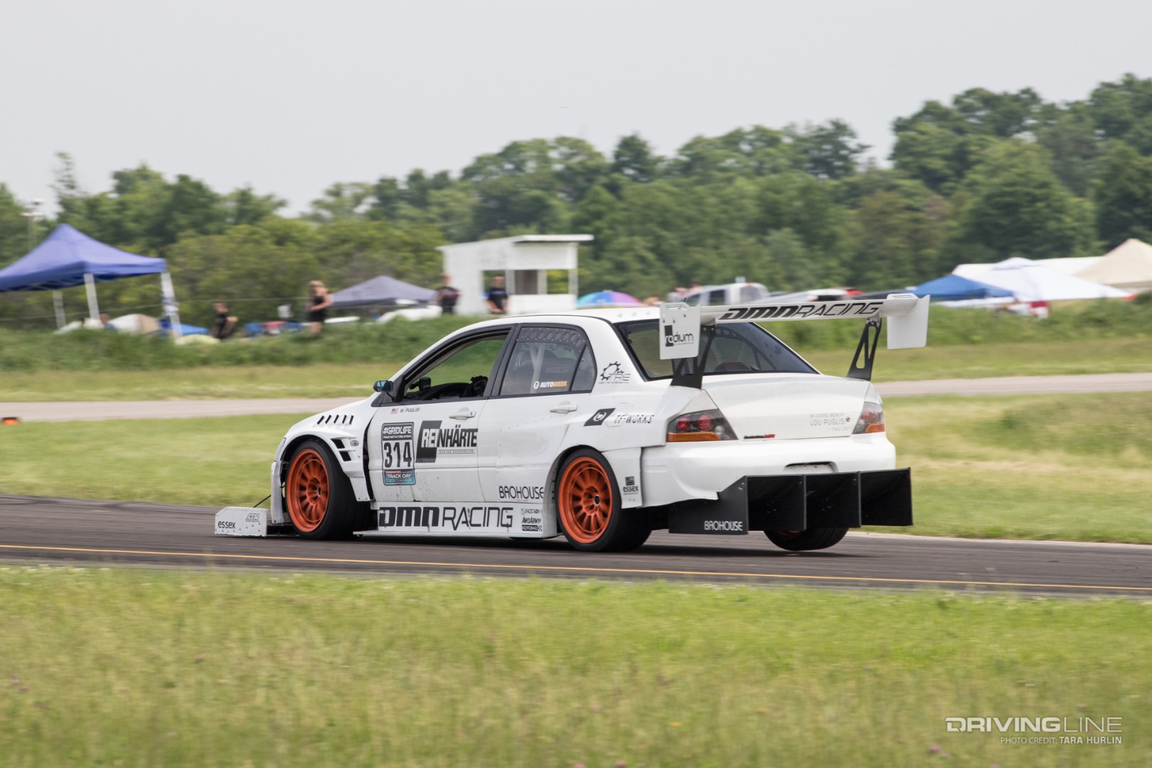 #GRIDLIFE DMN Racing