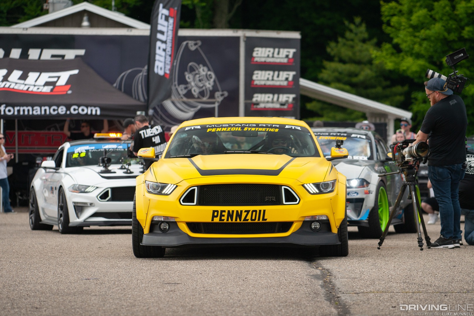 #GRIDLIFE Chelsea DeNofa