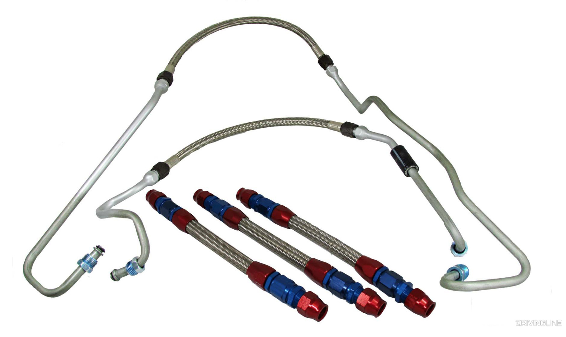 010-Allison-1000-Transmission-Cooler-Line-Repair-Kit