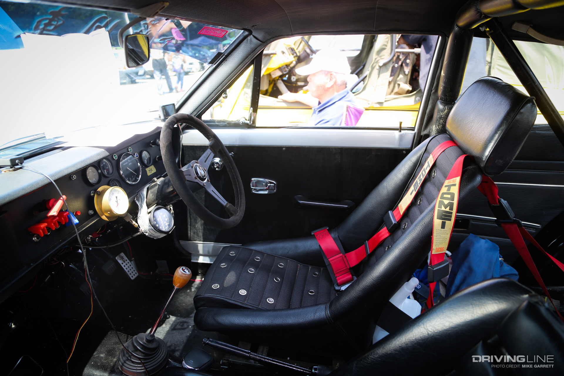 Showa Sunny Interior