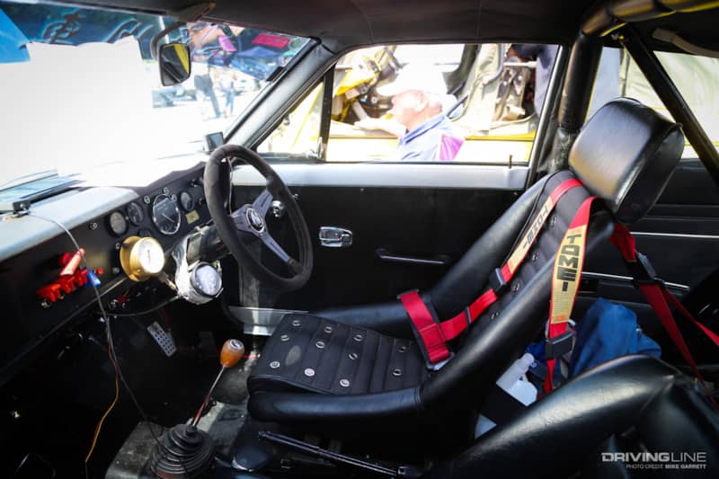 Showa Sunny Interior