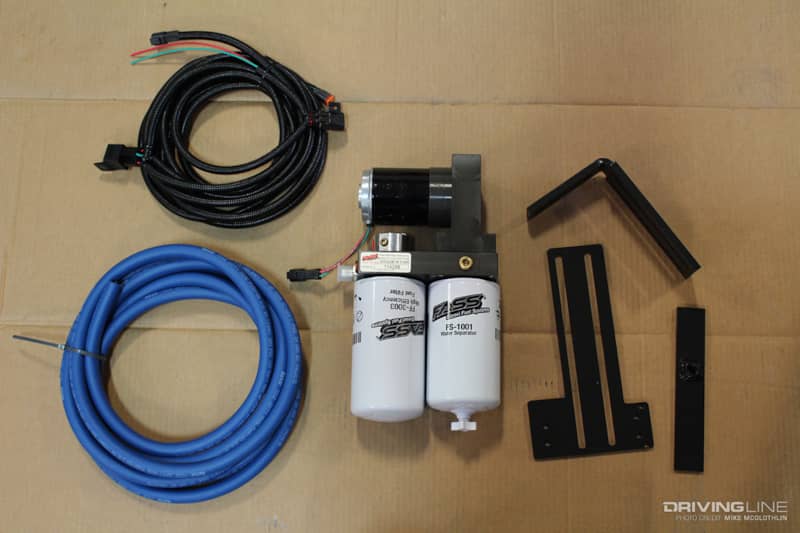 5 More Aftermarket Fixes for Factory Diesel Problems DrivingLine