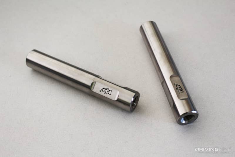 5 More Aftermarket Fixes for Factory Diesel Problems DrivingLine