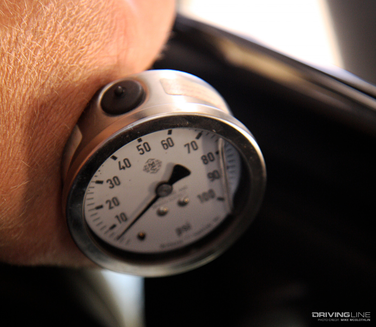 007-Diesel-Fuel-Pressure-Gauge