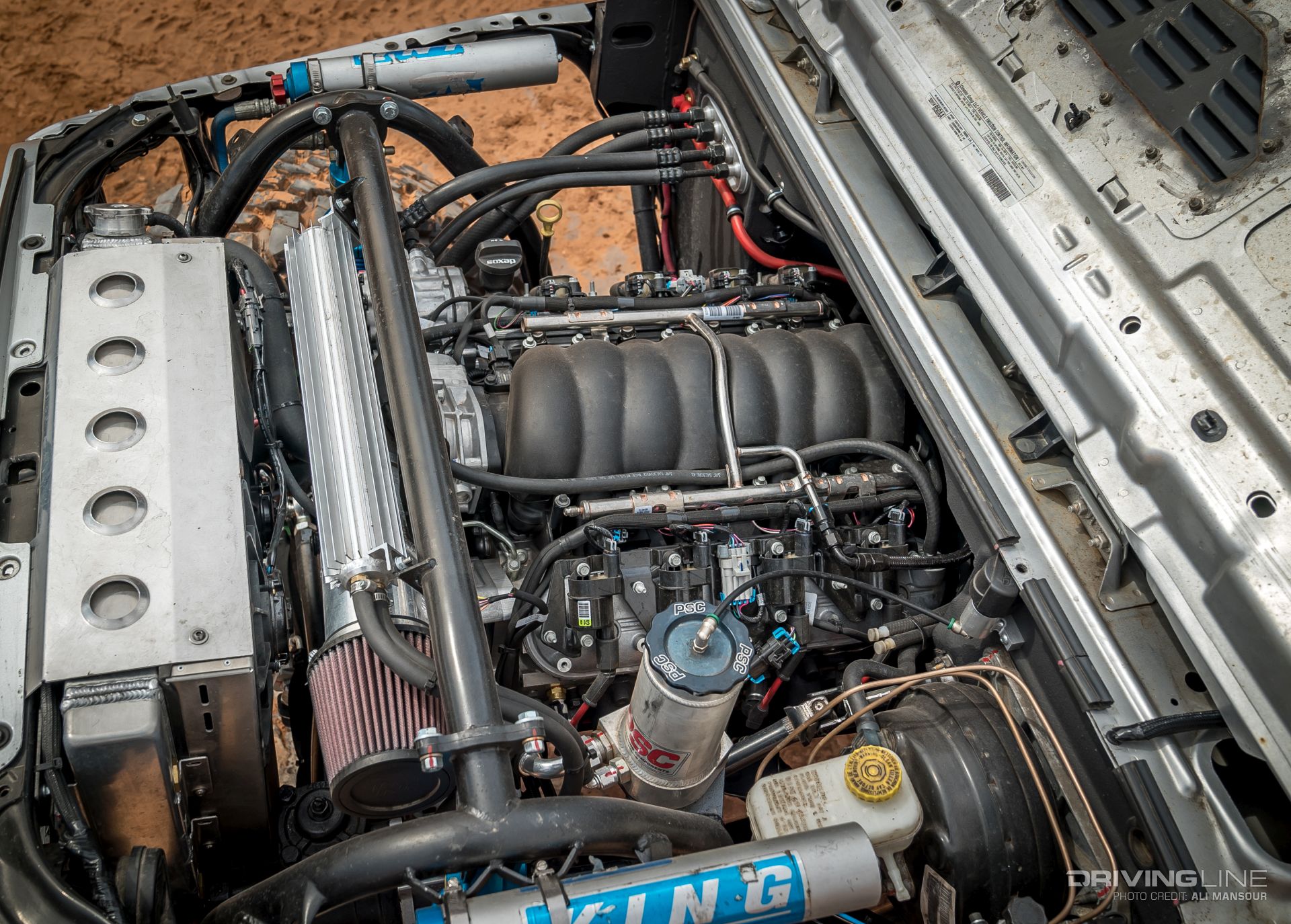 2012-jeep-wrangler-unlimited-ls-globex-performance-nitto-trail-grapplers engine