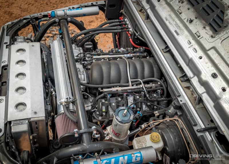 2012-jeep-wrangler-unlimited-ls-globex-performance-nitto-trail-grapplers engine