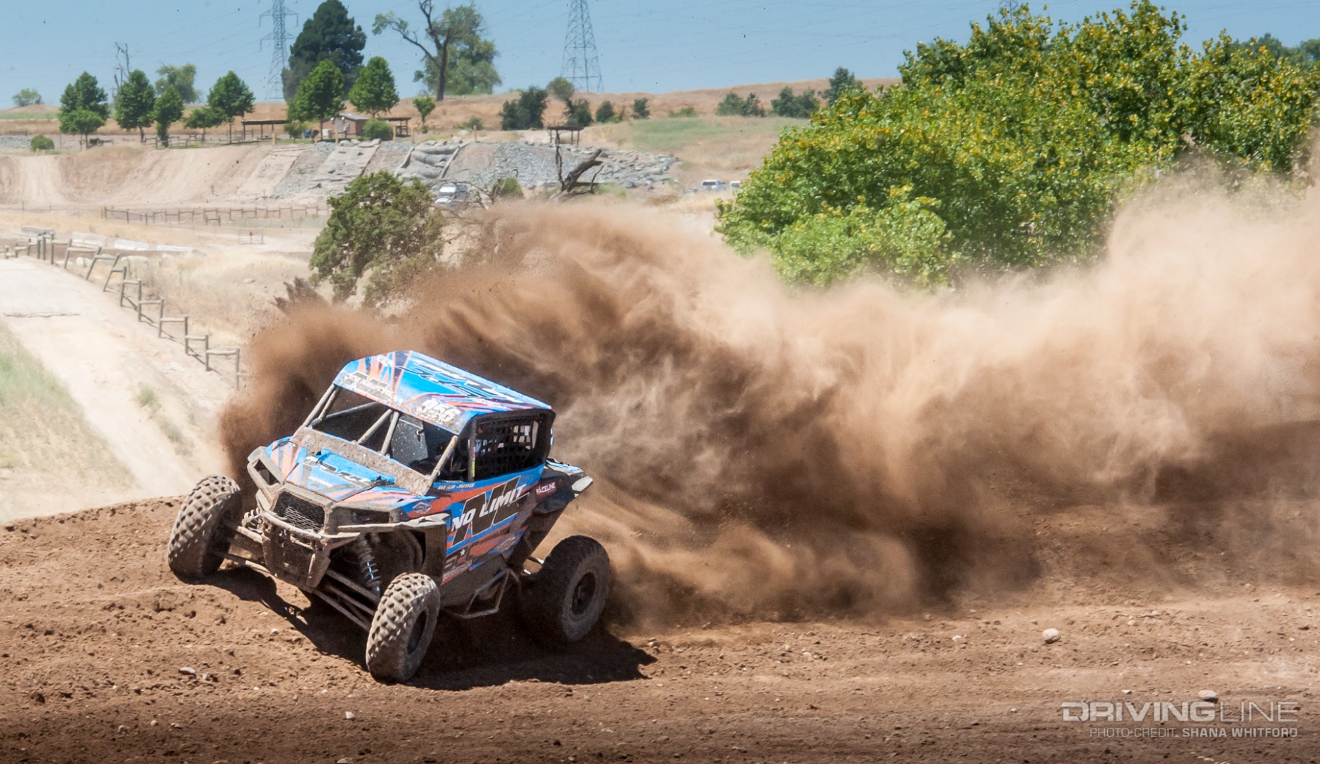 NCRR Round 3 Beau Judge