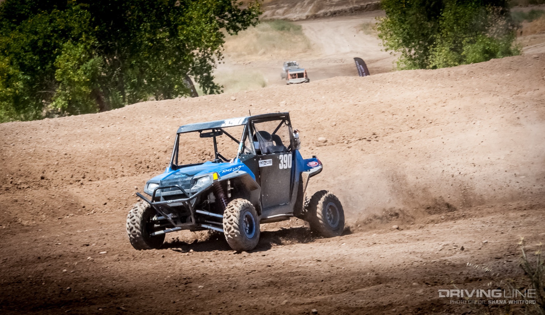 NCRR Round 3 Hailey McCalla