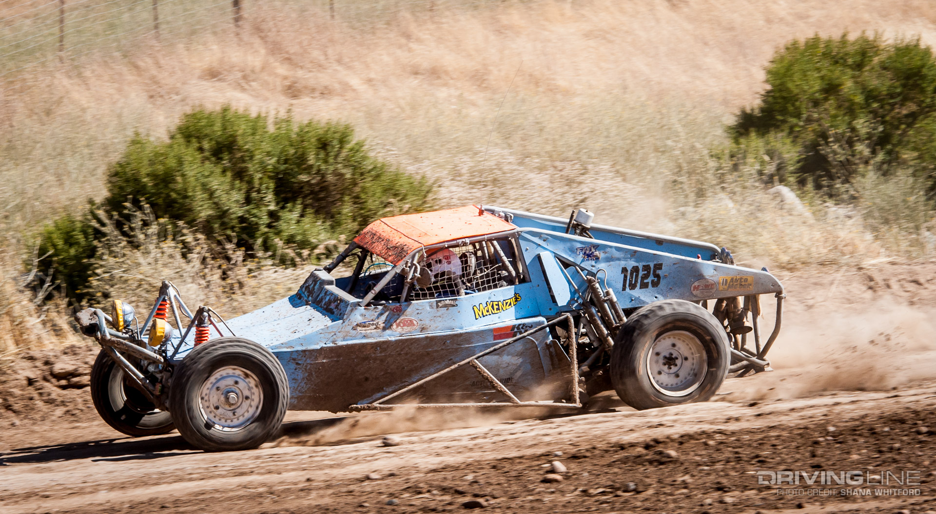 NCRR Round 3 Bill Wayne-Minteer