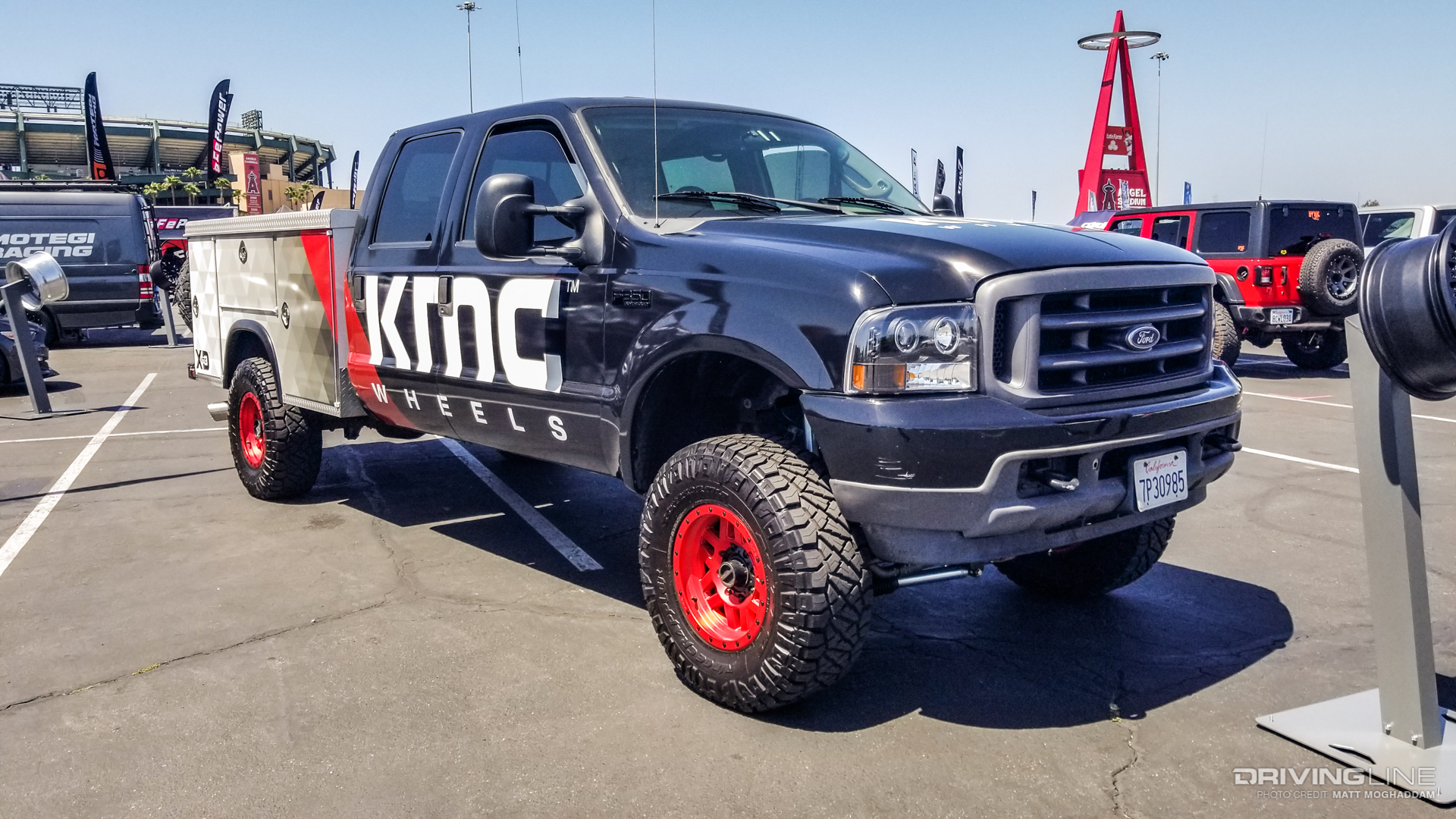 KMC Super Duty