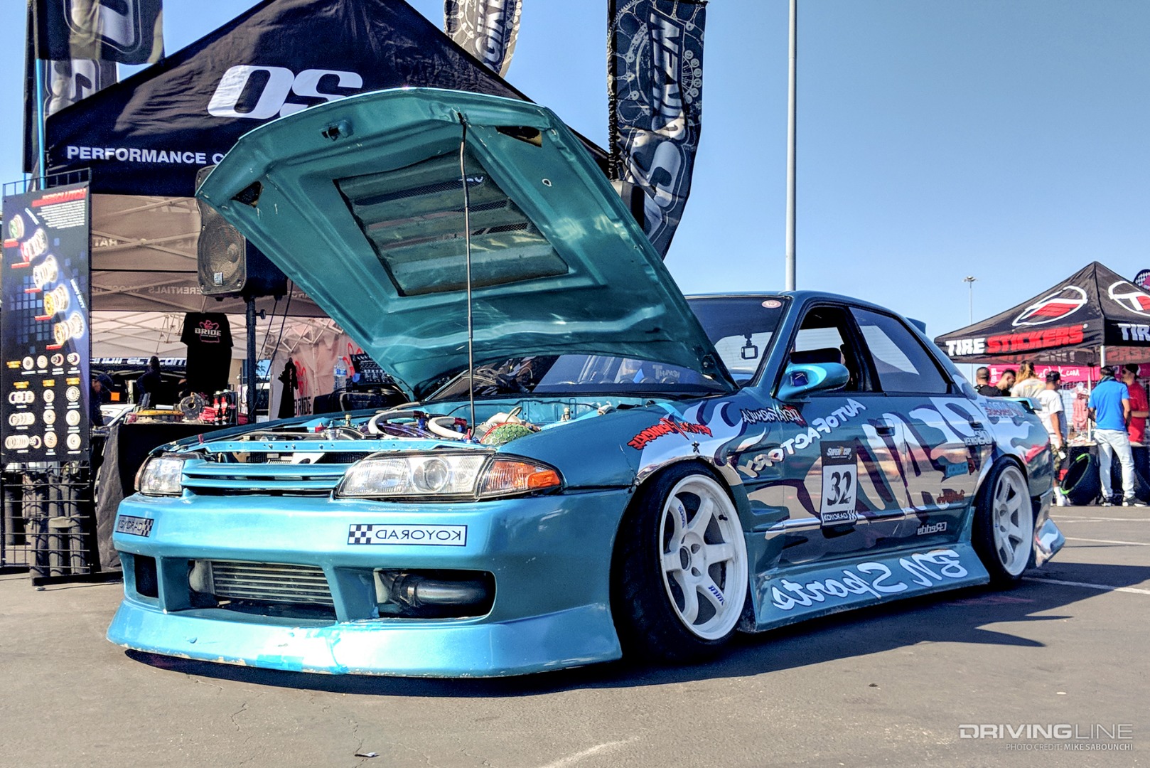 R32 Sedan